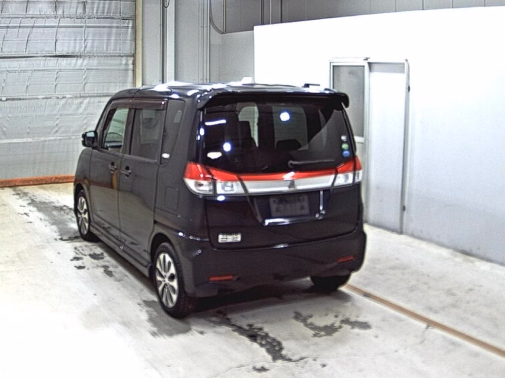 MITSUBISHI DELICA D:2