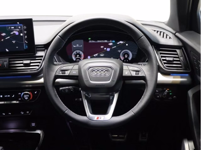 AUDI Q5 SPORTBACK