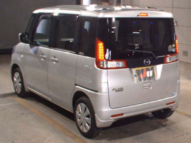 MAZDA FLAIR WAGON