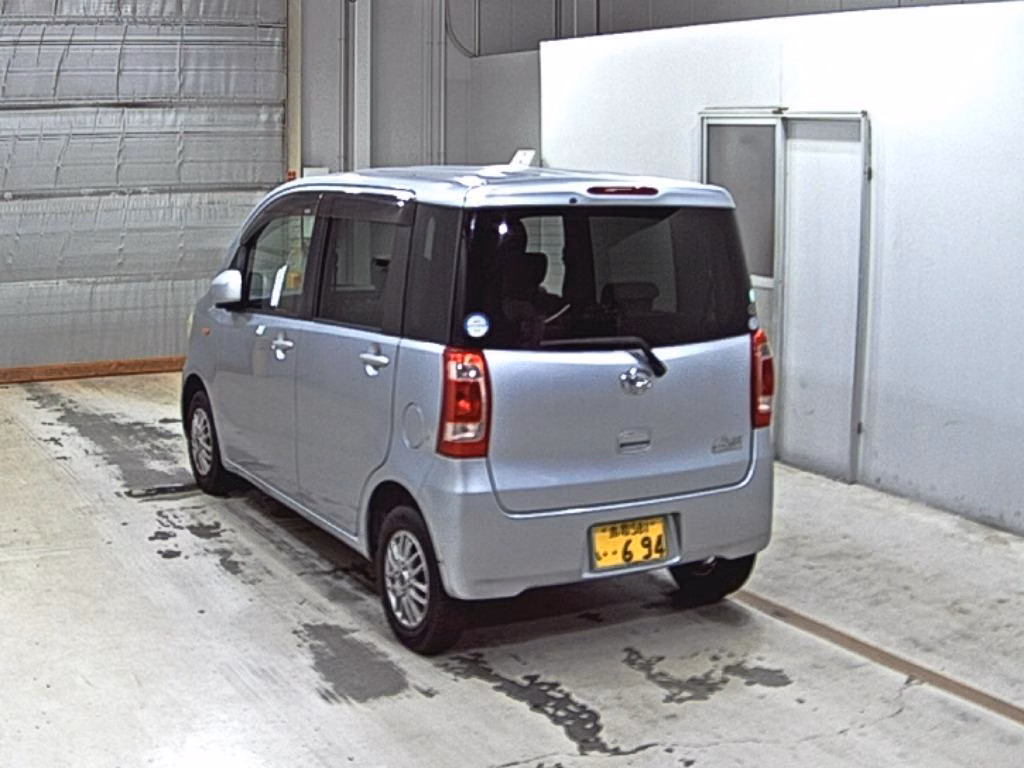 DAIHATSU TANTO EXE