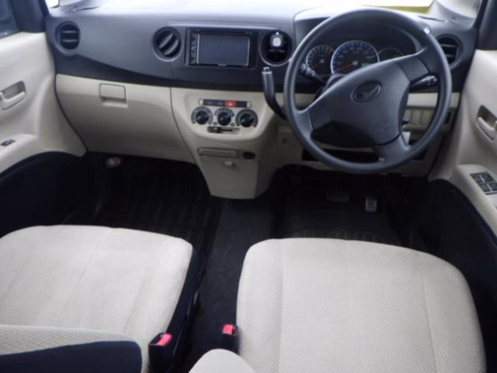 DAIHATSU TANTO EXE