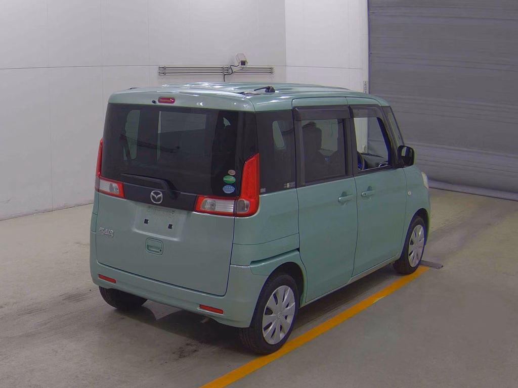MAZDA FLAIR WAGON