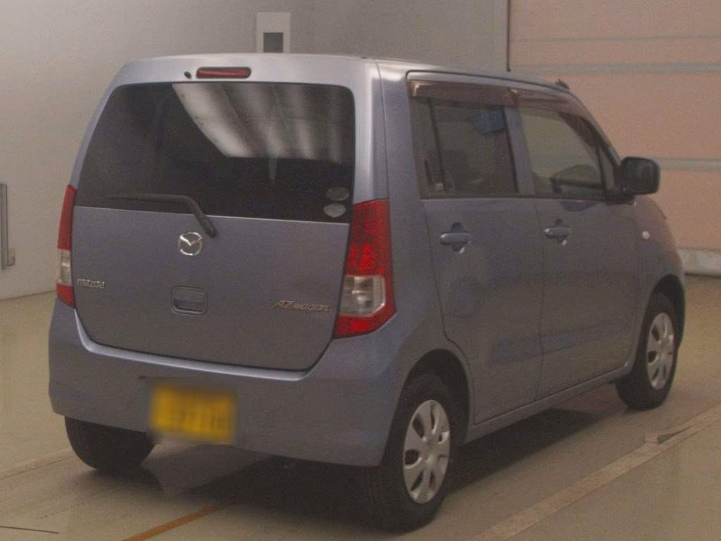 MAZDA AZ-WAGON