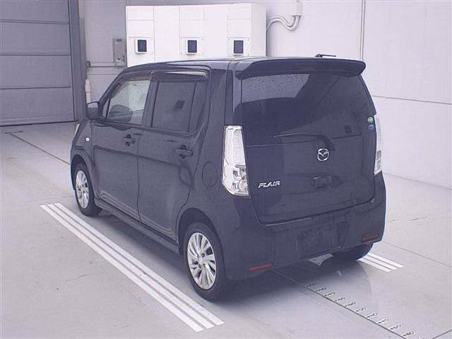 MAZDA FLAIR
