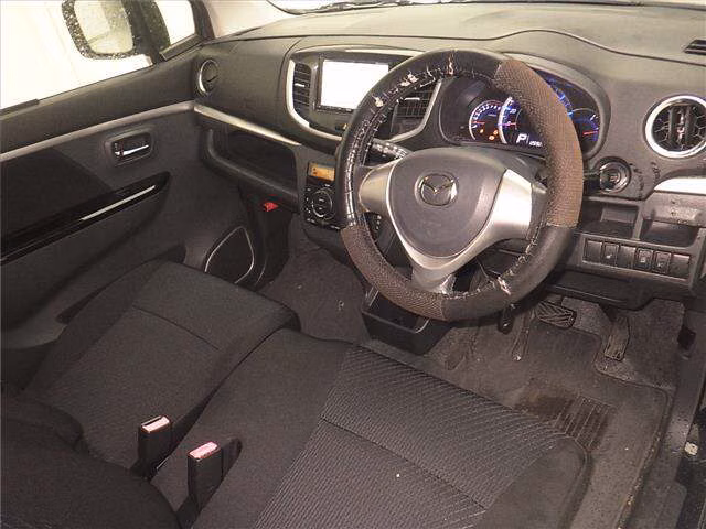MAZDA FLAIR