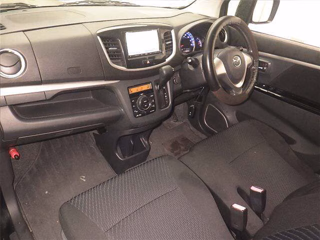 MAZDA FLAIR