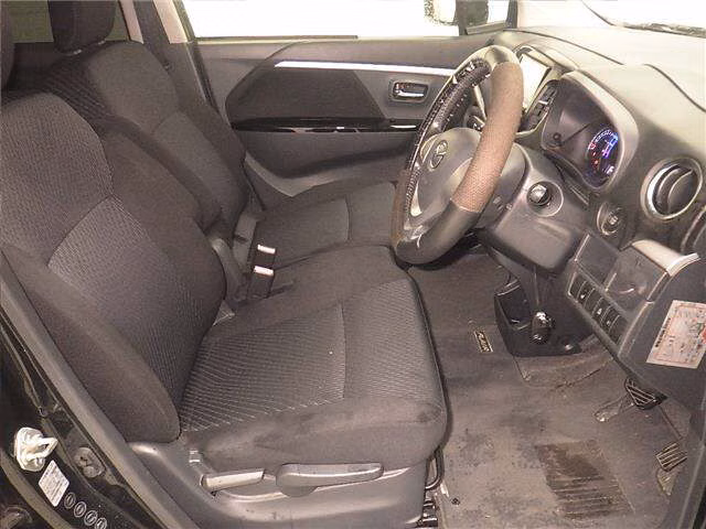 MAZDA FLAIR