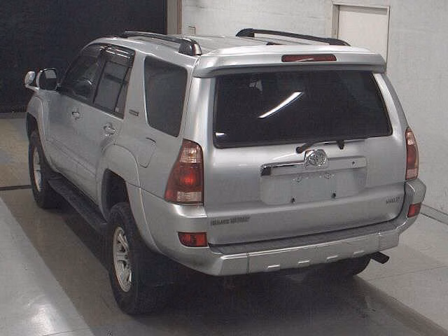 TOYOTA HILUX SURF