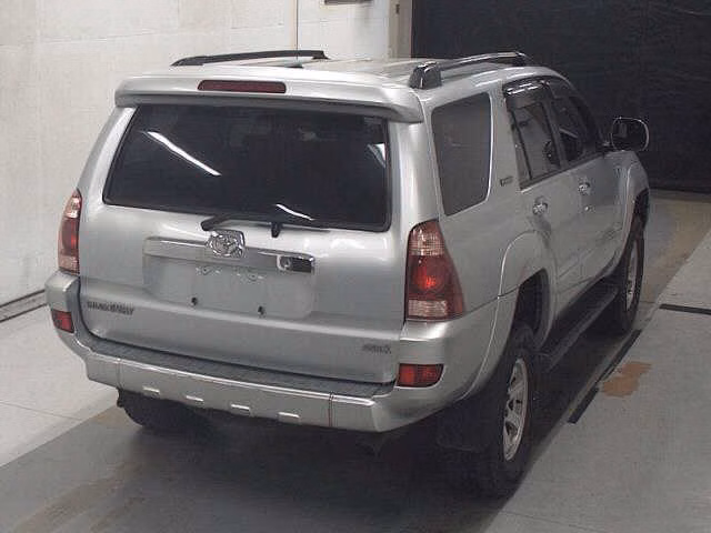 TOYOTA HILUX SURF