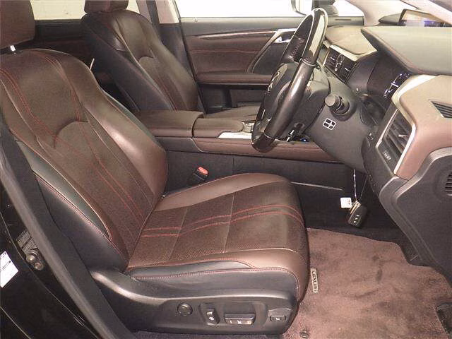 LEXUS RX200T