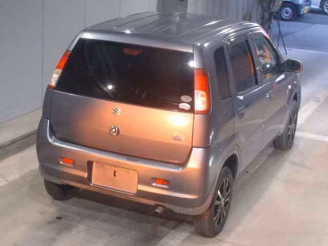 SUZUKI KEI