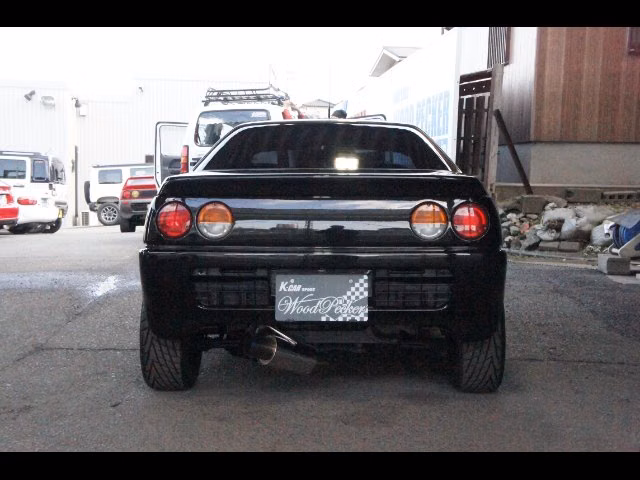 MAZDA AUTOZAM AZ-1