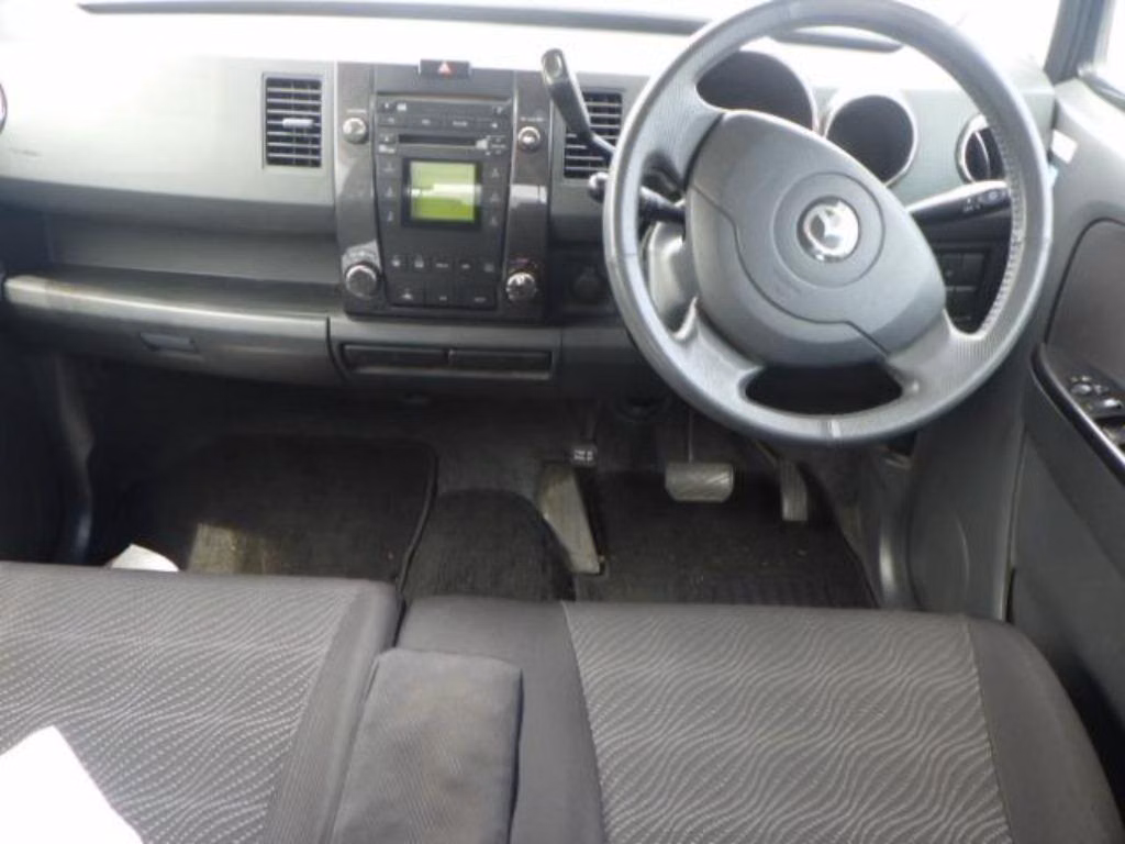 MAZDA AZ-WAGON