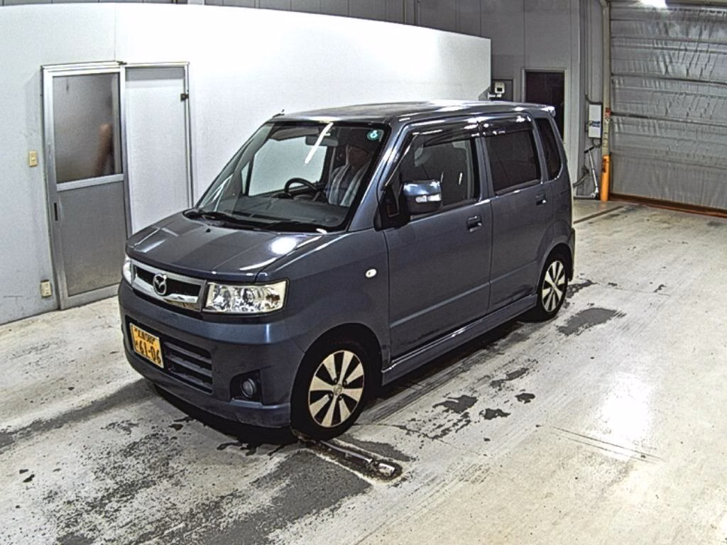 MAZDA AZ-WAGON