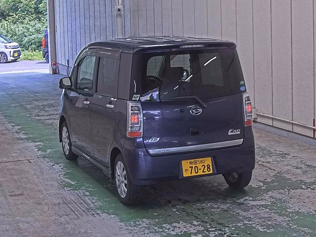 DAIHATSU TANTO EXE