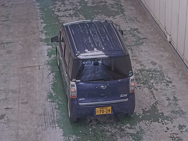 DAIHATSU TANTO EXE