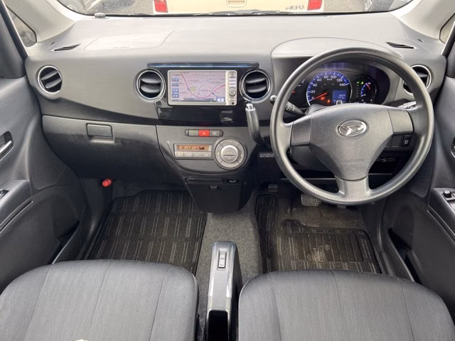 DAIHATSU TANTO EXE