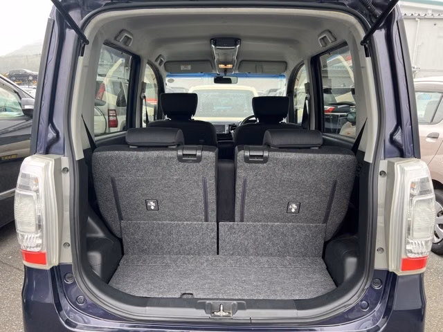 DAIHATSU TANTO EXE