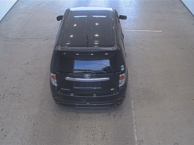 TOYOTA COROLLA RUMION