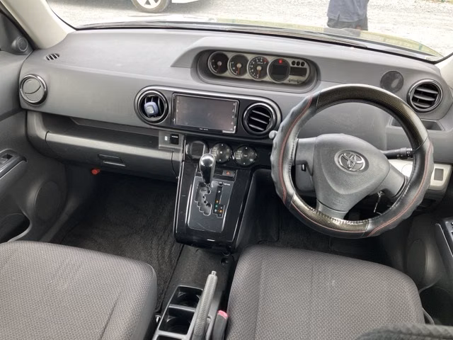 TOYOTA COROLLA RUMION