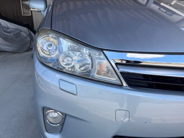 TOYOTA SAI