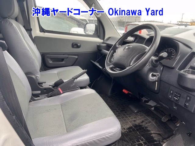 MAZDA BONGO