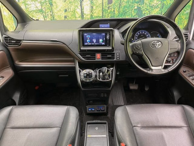 TOYOTA ESQUIRE