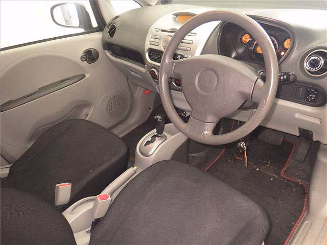 MITSUBISHI I