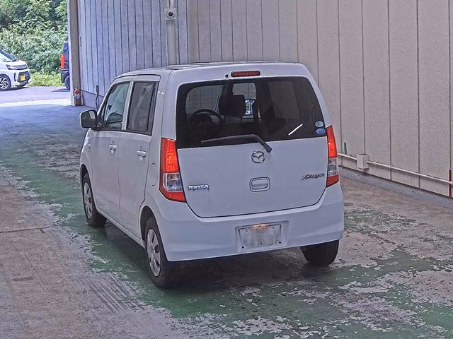 MAZDA AZ-WAGON