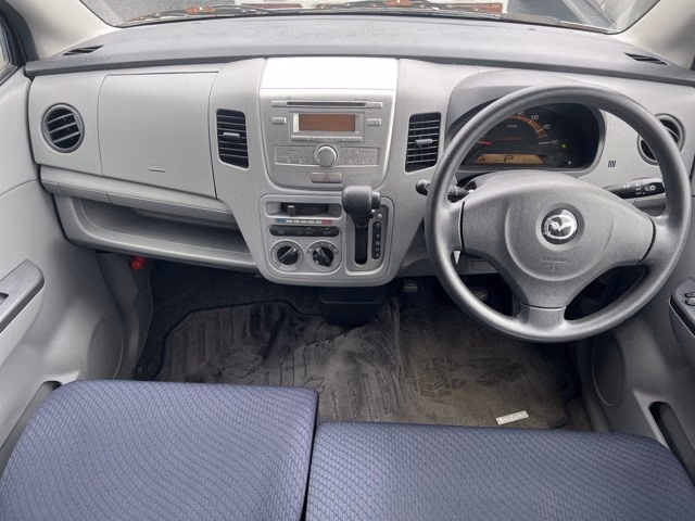 MAZDA AZ-WAGON