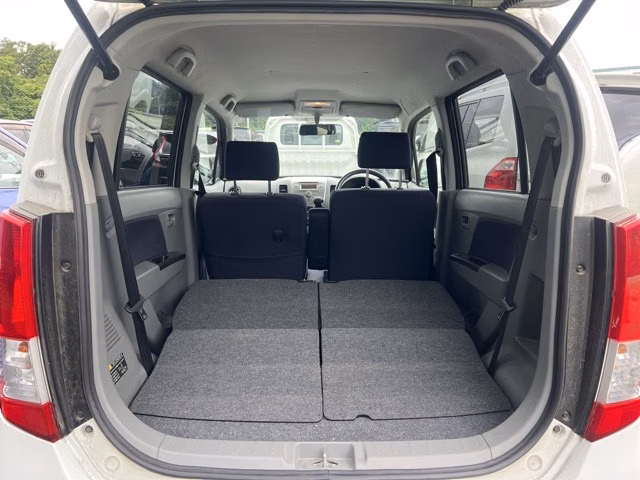 MAZDA AZ-WAGON