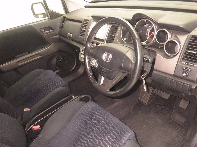 HONDA CROSSROAD