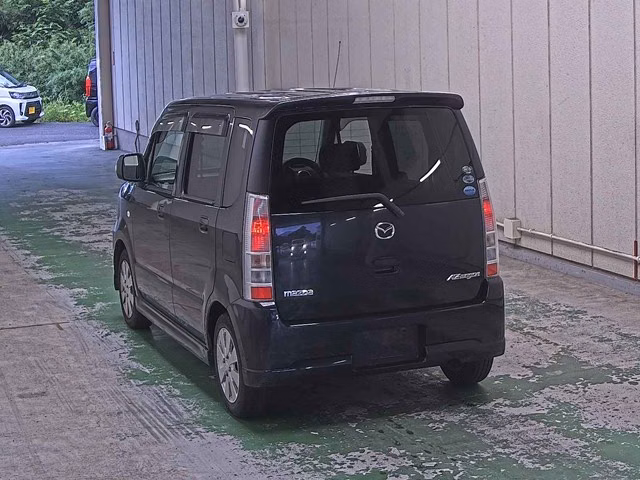 MAZDA AZ-WAGON