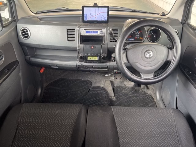MAZDA AZ-WAGON