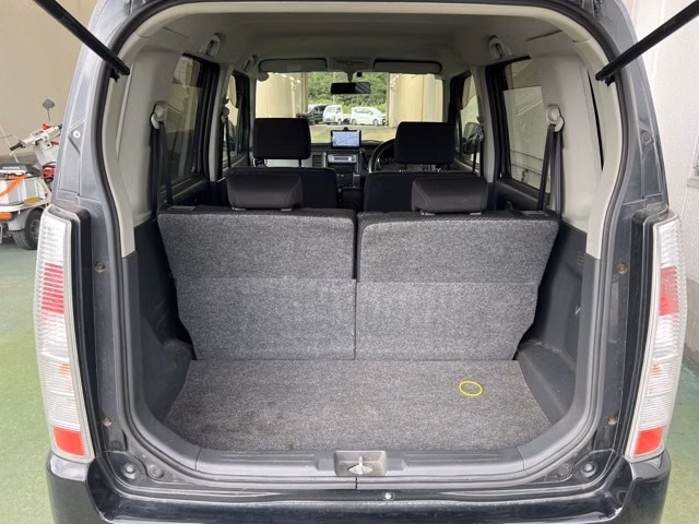 MAZDA AZ-WAGON