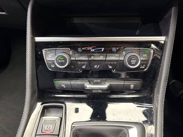 BMW 2-SERIES GRAN TOURER
