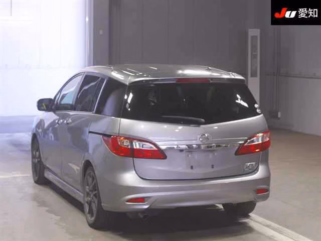 NISSAN LAFESTA