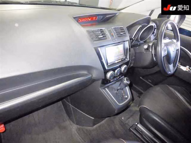 NISSAN LAFESTA