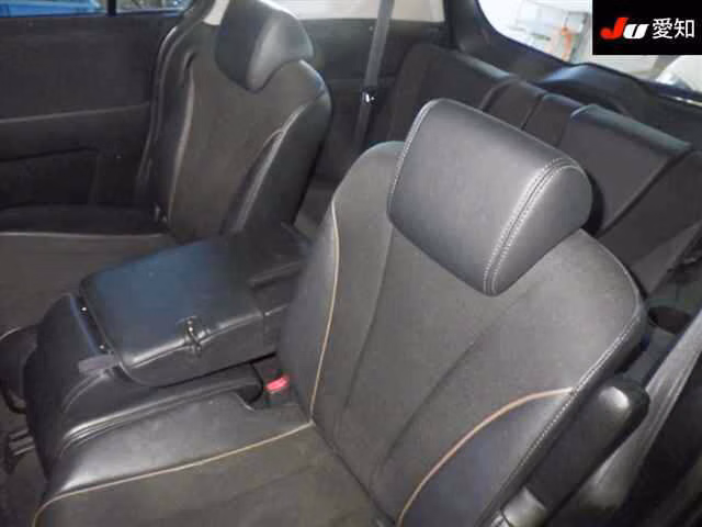 NISSAN LAFESTA