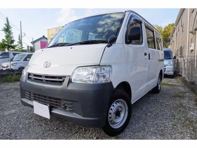 TOYOTA LITE ACE