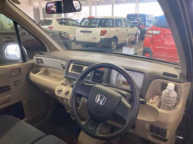 HONDA LIFE