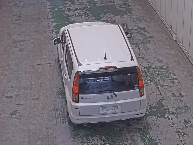 HONDA CROSSROAD