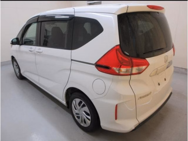 HONDA FREED+