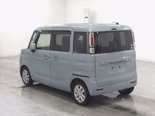 MAZDA FLAIR WAGON