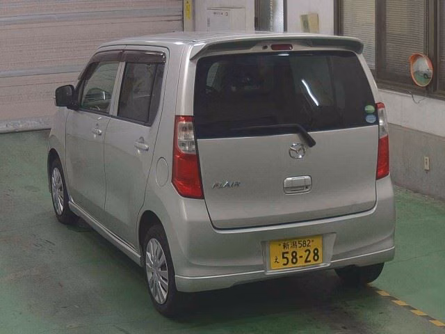 MAZDA FLAIR