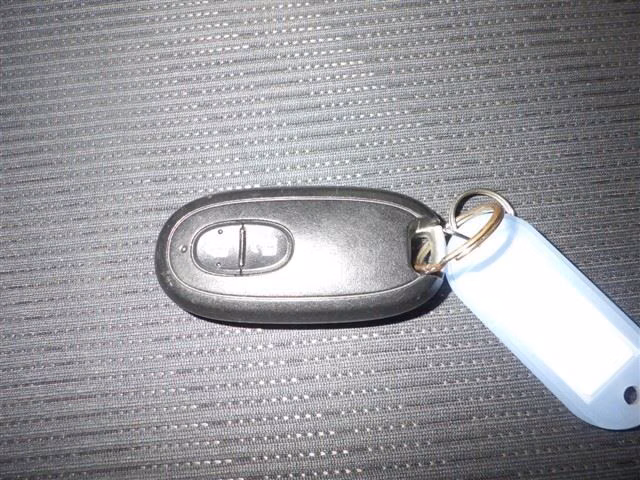 MAZDA FLAIR