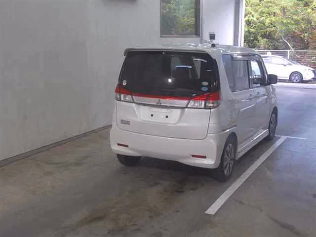 MITSUBISHI DELICA D:2