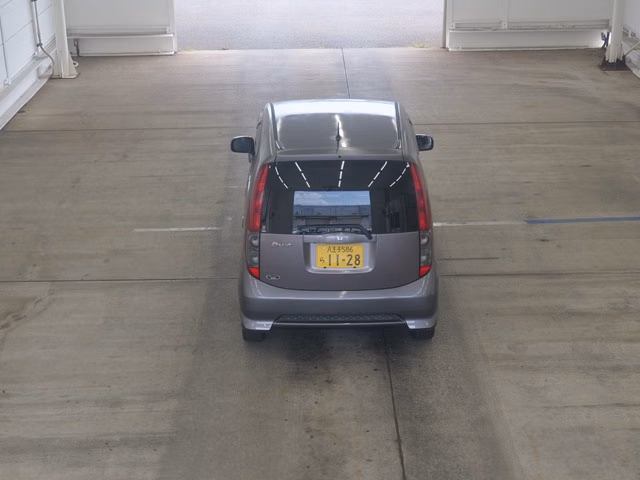 HONDA LIFE