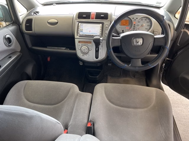 HONDA LIFE
