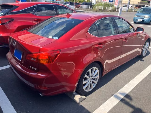 LEXUS IS250